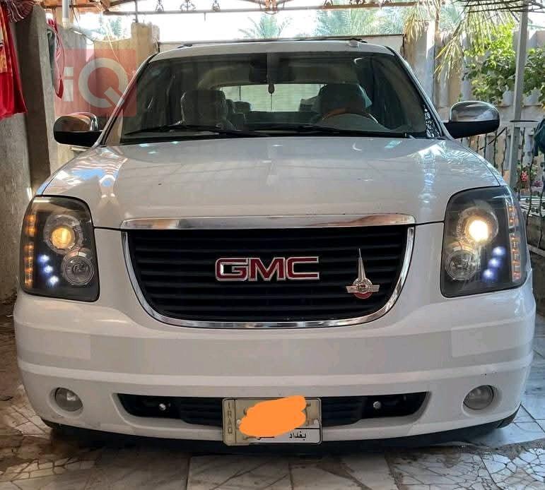 GMC Yukon